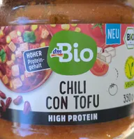 Chili con Tofu