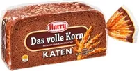 Voll:Korn - Katen - Harry 1688