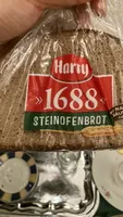 Steinofenbrot, Harry 1688