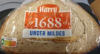 1688 unser mildes