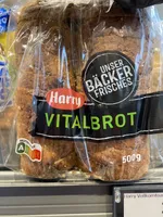 Knolli Das Kartoffelbrot