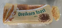 Dreikorn Toast