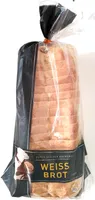 Weissbrot
