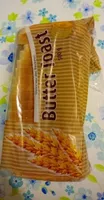 Buttertoastbrot