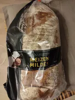 Weizen misch Brot