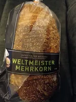 Weltmeister Mehrkorn