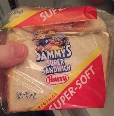 Sammy's Super Sandwich
