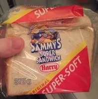 Sammy's Super Sandwich