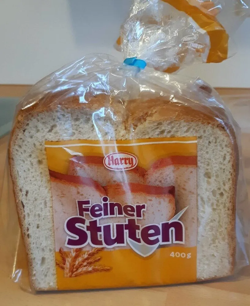 Feiner Stuten