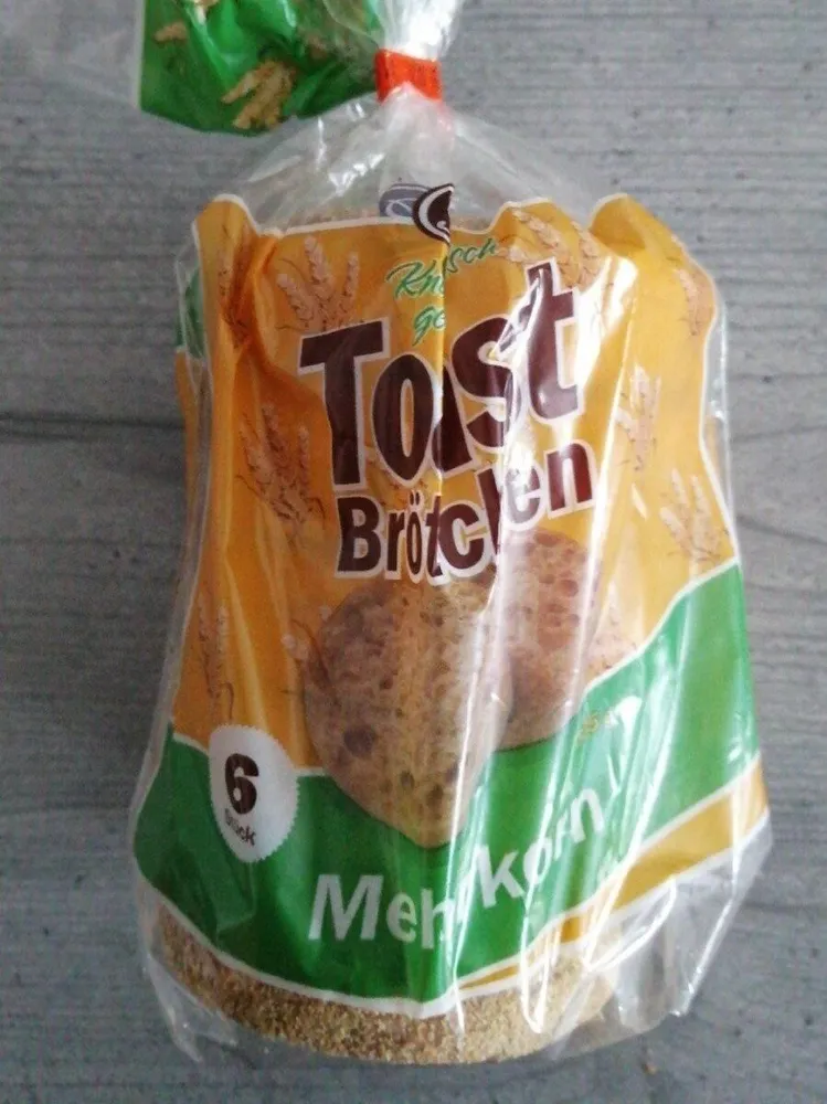 Toasties