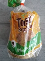 Toasties