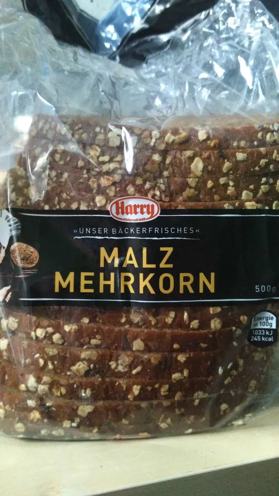 Malz Mehrkorn