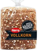 Vollkorn Brot