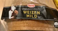 Weizen Mild