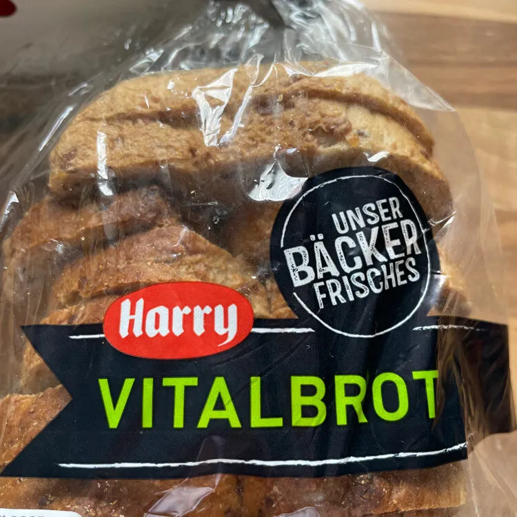 Vital Brot