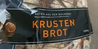 KRUSTEN BROT