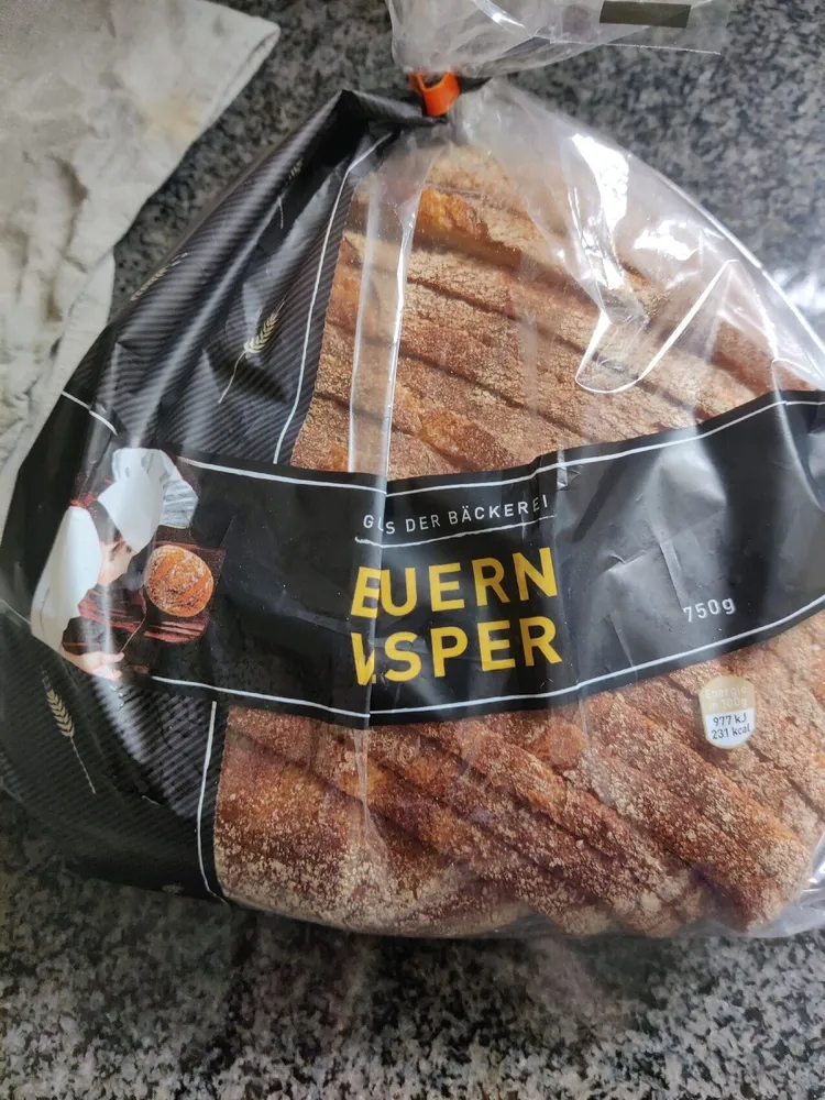 Weizenmischbrot