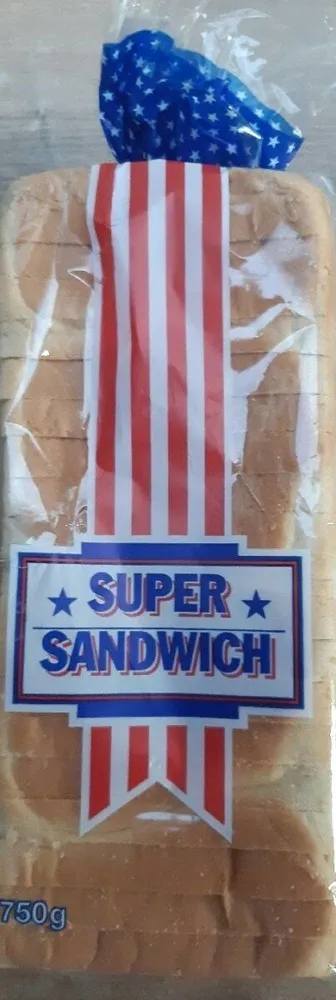 Super Sandwich