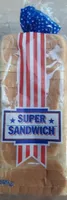Super Sandwich