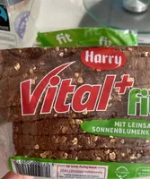 Harry vital fit bread