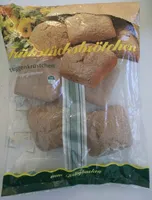Roggenkrüstchen