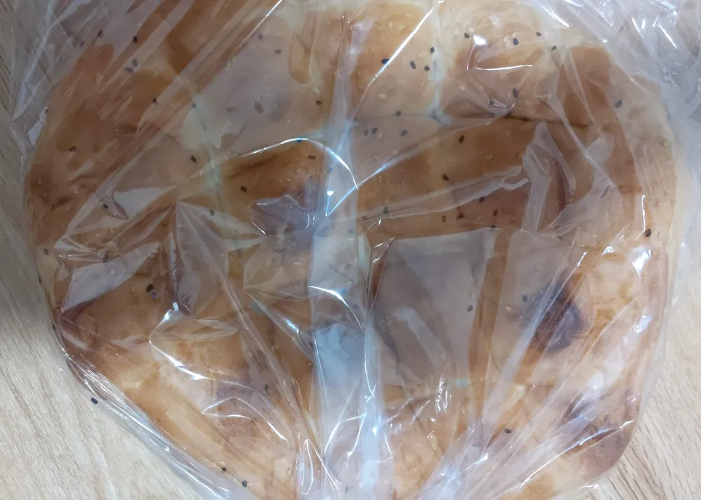 Fladenbrot