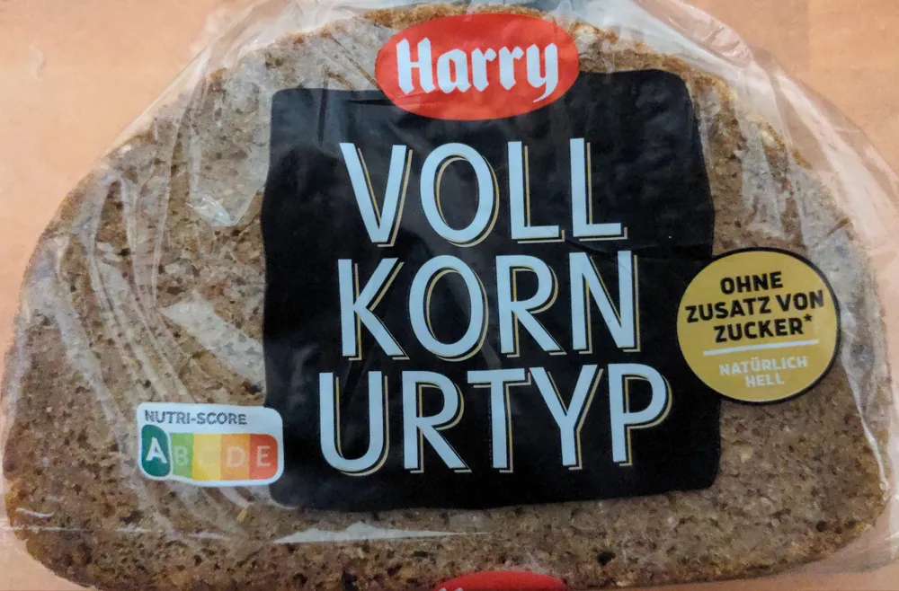 Vollkorn Urtyp