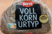 Vollkorn Urtyp