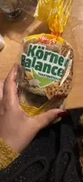 Körner Balance Toastbrötchen