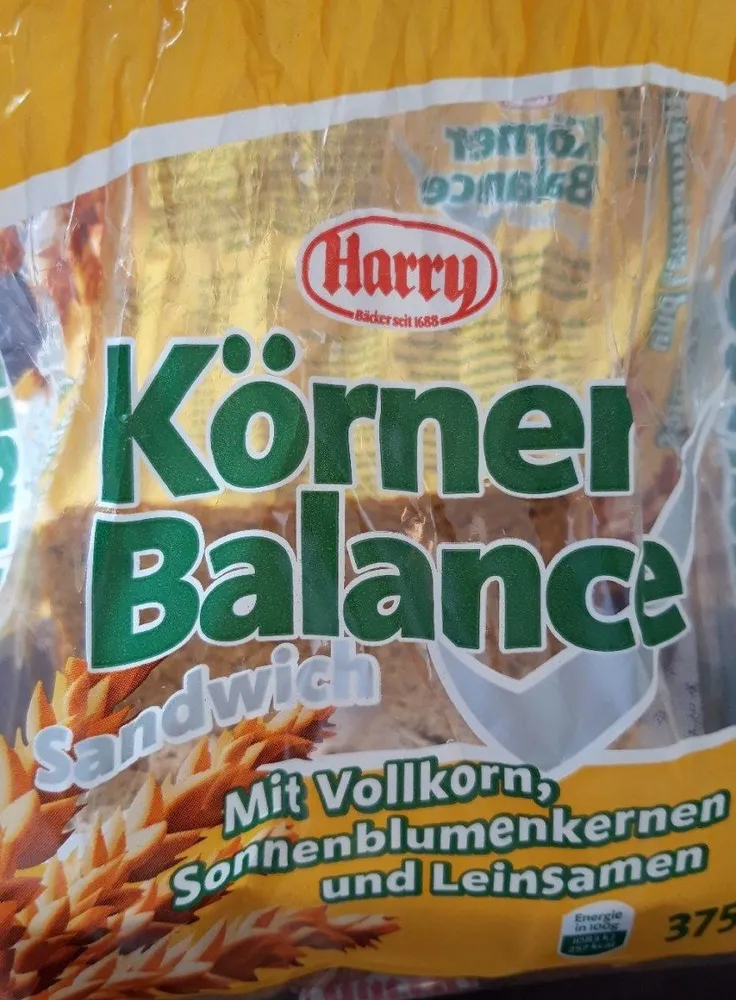 Toastbrot