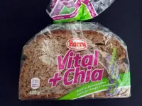Vital + Chia