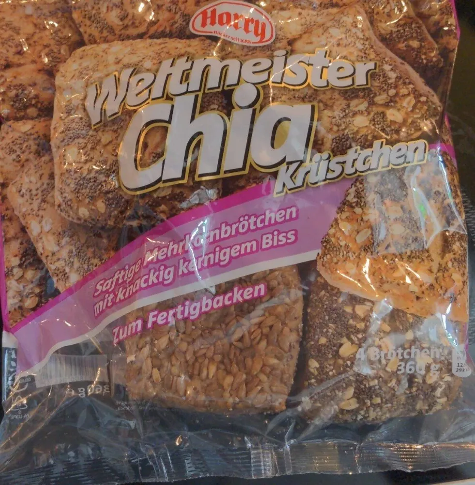 Weltmeister Chia Krüstchen