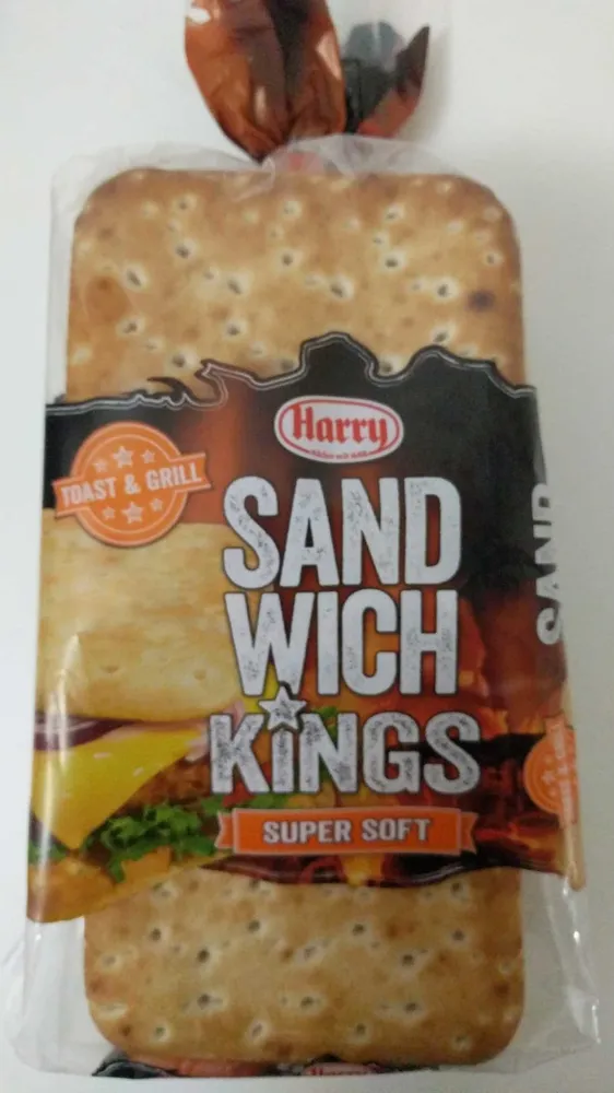 Sandwich kings