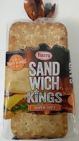 Sandwich kings