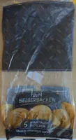 5 Sonntagsbrötchen zum Selberbacken