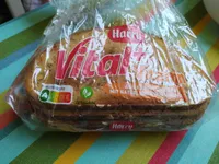 Vital+ Vitamin 4071800049533 Weizenmischbrot
