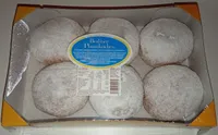 Berliner Pfannkuchen