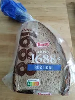 Harry Anno 1688 Rustikal 4071800051314 Weizenmischbrot