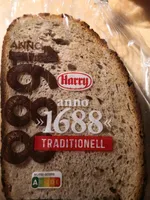 Mischbrot Anno 1688 Klassisch, Harry