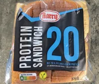 Protein Sandwich