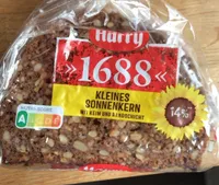 Kleines Sonnenkern