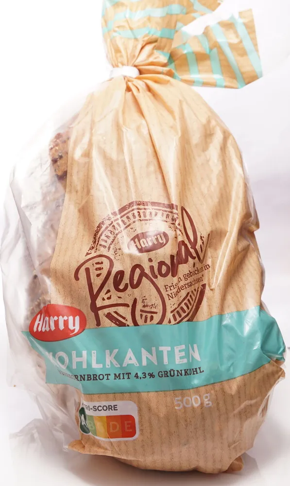 Kohlkanten