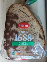 Dinkelbrot, Harry 1688 Dinkel