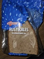 Rustikales