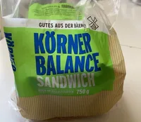 Körner Balance