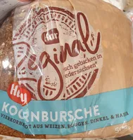 Kornbursche