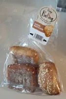 Haferbrötchen