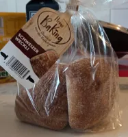 Schweizer Weckli