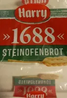 Harry 1688 steinofenbrot
