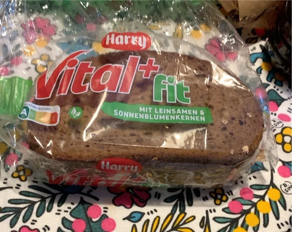 Vitol fit